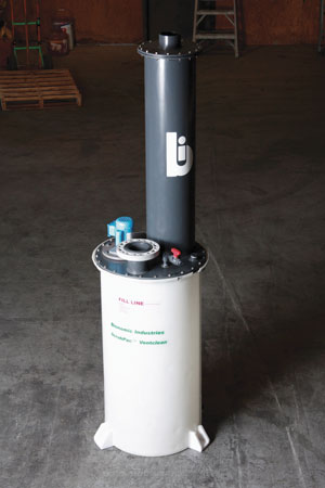 Modern Pumping Products: July 2016
