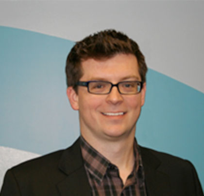 Brian Buscher