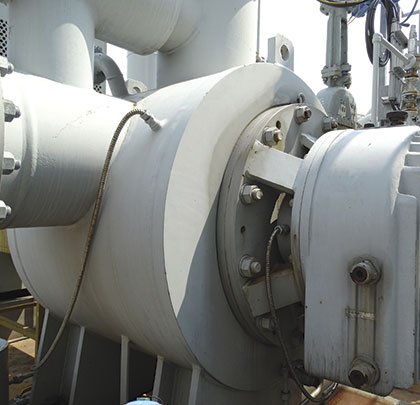 Screw Pumps
