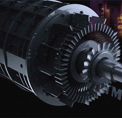 Motor-Driven