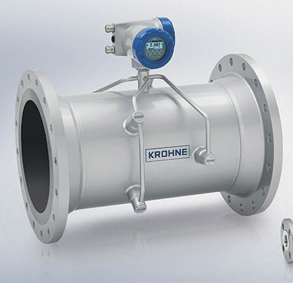 Krohne