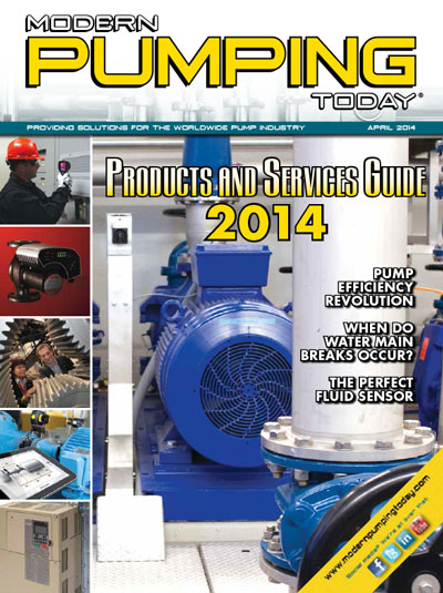 Click Here To View the 2014 Version of the <em>Modern Pumping Today Annual Product and Services Guide