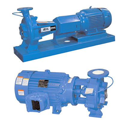 submersible wastewater pump