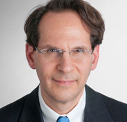 Clifford Sosnow