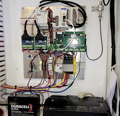 cloud-based SCADA