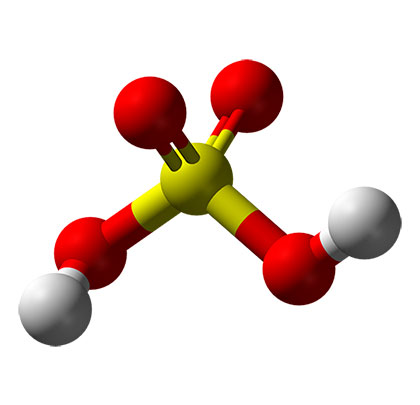 Oxygen and Ozone