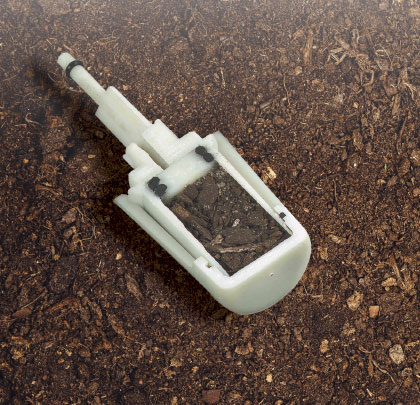 Soil Sampling