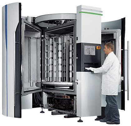 Precision Components
