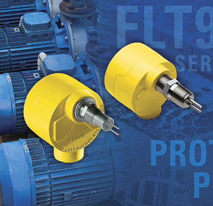 Pump Protection