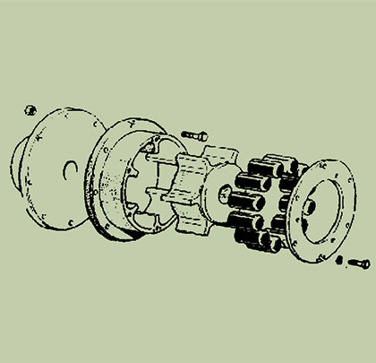 vibration data analysis