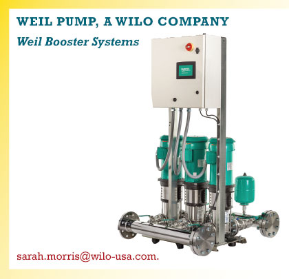 Weil Pump