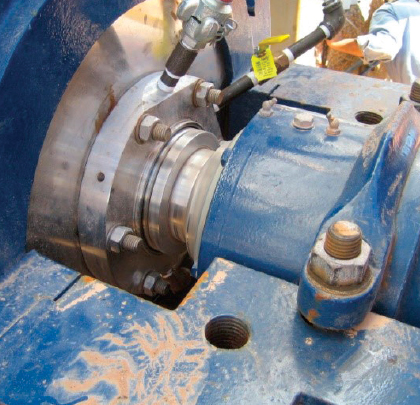 mechanical seal